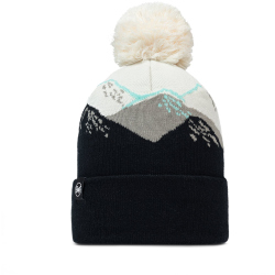 BUFF Strickmütze 999 - tatik black