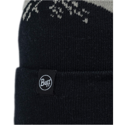 BUFF Strickmütze 999 - tatik black