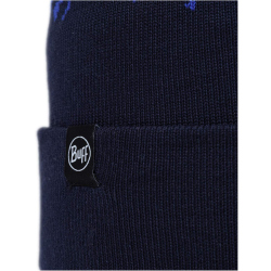 BUFF Strickmütze 779 - tatik night blue