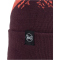 BUFF Strickmütze 652 - tatik burgundy