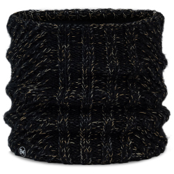 BUFF Akna Strick & Polar Schlauchschal 999 - akna black