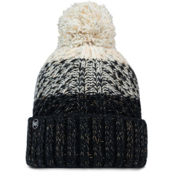 BUFF Akna Strick & Polar Mütze 999 - akna black