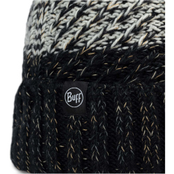 BUFF Akna Strick & Polar Mütze 999 - akna black