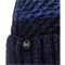 BUFF Akna Strick & Polar Mütze 779 - akna night blue