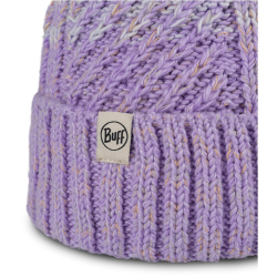 BUFF Akna Strick & Polar Mütze 657 - akna grape ice