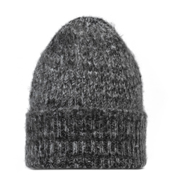 BUFF Irna Strick & Polar Mütze 901 - irna graphite