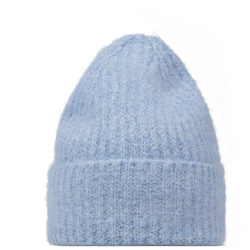 BUFF Irna Strick & Polar Mütze 739 - irna lake blue