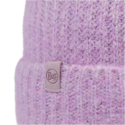 BUFF Irna Strick & Polar Mütze 625 - irna purple...