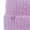 BUFF Irna Strick & Polar Mütze 625 - irna purple lilac