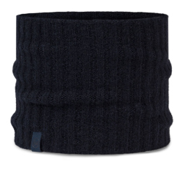BUFF Nilah Knitted Neckwarmer 779 - nilah night blue
