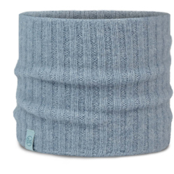 BUFF Nilah Knitted Neckwarmer 739 - nilah lake blue
