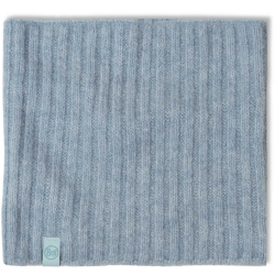 BUFF Nilah Knitted Neckwarmer 739 - nilah lake blue