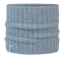 BUFF Nilah Knitted Neckwarmer 739 - nilah lake blue