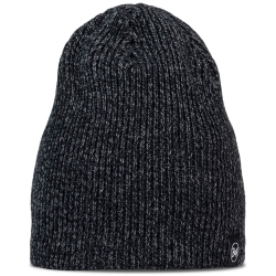 BUFF Renvi Strick & Polar Mütze 999 - renvi black