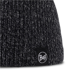 BUFF Renvi Strick & Polar Mütze 999 - renvi black