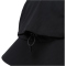 BUFF Rain Fischerhut 999 - solid black S/M