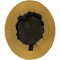 BUFF Rain Fischerhut 858 - solid gingko S/M