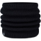 BUFF Lany Strick & Polar Schlauchschal Kinder 999 - lany black