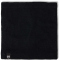 BUFF Lany Strick & Polar Schlauchschal Kinder 999 - lany black