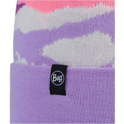 BUFF Strickmütze Kinder 657 - stam grape ice