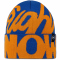 BUFF Strickmütze Kinder 791 - sulmy cobalt
