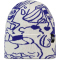 BUFF Strickmütze Kinder 003 - sulmy cloud