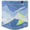 BUFF Polar Prints Neckwarmer Kinder 791 - omasi cobalt