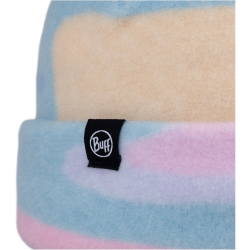 BUFF Polar Prints Mütze Kinder 555 - semva multi
