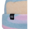 BUFF Polar Prints Mütze Kinder 555 - semva multi