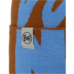 BUFF Erlan Strick & Polar Mütze 725 - erlan...