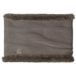 BUFF Kesha Knitted Neckwarmer 322 - kesha cobblestone