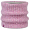 BUFF Eyla Strick & Polar Schlauchschal 625 - eyla purple lilac