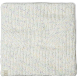 BUFF Eyla Strick & Polar Schlauchschal 000 - eyla white