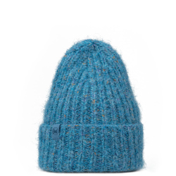 BUFF Eyla Strick & Polar Mütze 739 - eyla lake blue