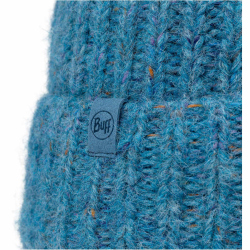 BUFF Eyla Strick & Polar Mütze 739 - eyla lake blue