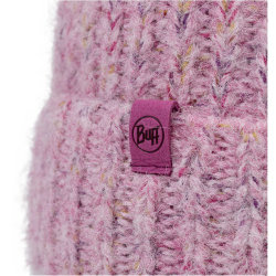 BUFF Eyla Strick & Polar Mütze 625 - eyla purple...