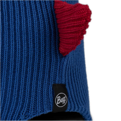 BUFF Fun Strick & Polar Mütze Kinder 791 - fun...