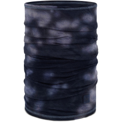 BUFF Lightweight Merinowolle Multifunktionstuch 787 - dye...