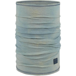 BUFF Lightweight Merinowolle Multifunktionstuch 618 - dye...