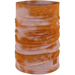BUFF Lightweight Merinowolle Multifunktionstuch 601 - dye...