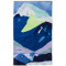 BUFF Thermonet Multifunktionstuch Kinder 791 - omasi cobalt