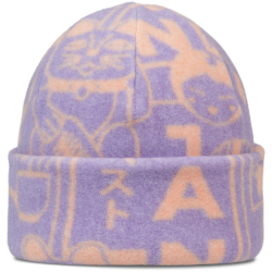 BUFF Polar Prints Mütze 657 - leta grape ice