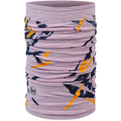BUFF Merino Lightweight Prints Multifunktionstuch 657 -...