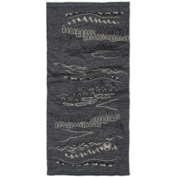 BUFF Merino Lightweight Prints Multifunktionstuch 937 -...