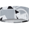 BUFF Thermonet Stirnband 937 - skaret grey