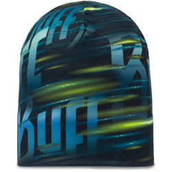 BUFF Ecostretch Beanie 779 - orby night blue