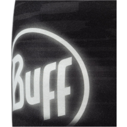 BUFF Ecostretch Beanie 901 - nedre graphite