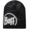BUFF Ecostretch Beanie 901 - nedre graphite