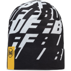 BUFF Ecostretch Beanie 555 - logo multi