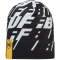 BUFF Ecostretch Beanie 555 - logo multi